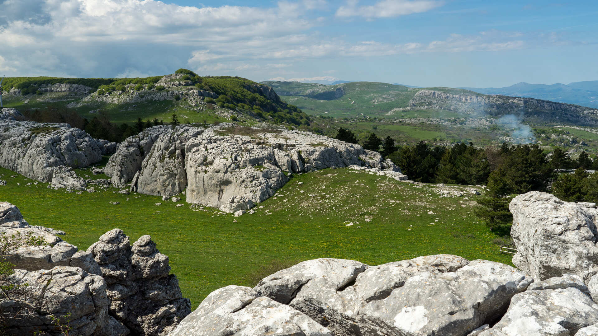 La Montagnola Molisana